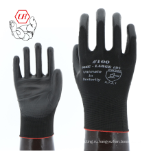 PU, покрытые рабочими перчатками для общего назначения
